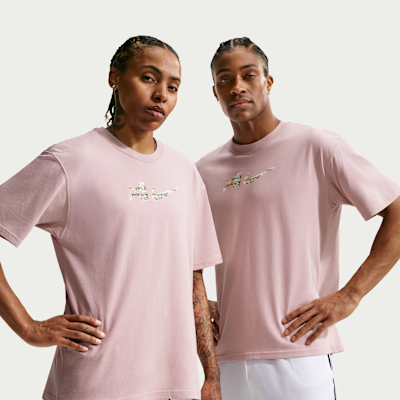 A'ja Wilson Dri-FIT Basketball T-Shirt. Nike.com
